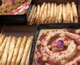 سینی چیپس استایل